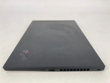 Load image into Gallery viewer, Lenovo ThinkPad X1 Carbon 7th Gen 14&quot; 4K 1.8GHz Intel i7-10510U 16GB 1TB SSD