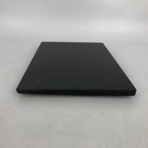 Lenovo ThinkPad P1 15" 2018 FHD 2.7GHz Intel Xeon E-2176M 32GB Duo 256GB + 256GB SSD NVIDIA Quadro P2000 4GB