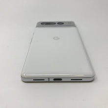 Load image into Gallery viewer, Google Pixel 7 Pro 128GB Snow Unlocked Excellent Condition