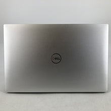 Load image into Gallery viewer, Dell XPS 7590 15.6&quot; Silver FHD 2.6GHz i7-9750H 16GB 512GB GTX 1650 - Very Good
