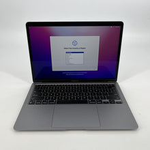 Load image into Gallery viewer, MacBook Air 13&quot; Space Gray 2020 MGN63LL/A 3.2GHz M1 7-Core CPU/GPU 8GB 256GB SSD