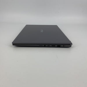 Asus VivoBook FHD TOUCH 15.6" Grey 2019 1.0GHz i5-1035G1 12GB 512GB - Excellent