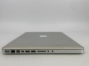 MacBook Pro 15 Mid 2010 MC847LL/A 2.8GHz i7 4GB 500GB HDD