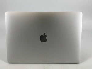 MacBook Pro 13 Touch Bar Silver 2019 1.4GHz i5 8GB 256GB - Chinese Keys