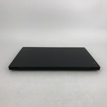 Load image into Gallery viewer, Lenovo ThinkPad X1 Extreme 15&quot; Black 2K 2.2GHz i7-8750H 16GB 512GB GTX 1050 Ti 4GB