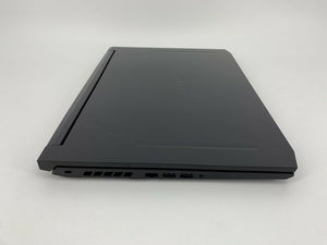 Acer Nitro 5 17" 2020 60Hz 2.5GHz i5-10300H 8GB 512GB SSD