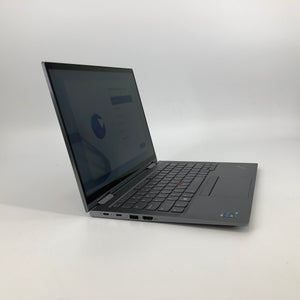 Lenovo ThinkPad X1 Yoga Gen 6 14" 2021 WUXGA TOUCH 2.4GHz i5-1135G7 16GB 256GB