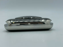 Load image into Gallery viewer, Apple Watch Series 6 Cellular Silver S. Steel 44mm w/ Black Link Bracelet