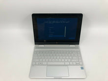 Load image into Gallery viewer, HP Spectre x360 13&quot; Silver 2017 2.7GHz i7-7500U 16GB 512GB