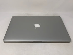 MacBook Pro 15" (Mid 2012)