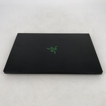 Load image into Gallery viewer, Razer Blade RZ09-0369x 15.6&quot; 2021 FHD 2.6GHz i7-10750H 16GB 512GB SSD - RTX 3060