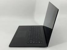 Load image into Gallery viewer, Microsoft Surface Laptop 3 15&quot; Black 2019 1.3GHz i7-1065G7 16GB 512GB