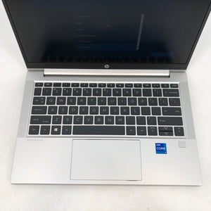 HP ProBook 630 G8 14" 2021 FHD 2.8GHz i7-1165G7 16GB 512GB SSD - Good Condition