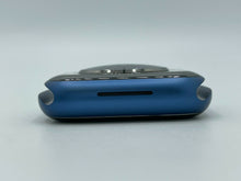 Load image into Gallery viewer, Apple Watch Series 7 (GPS) Blue Sport 41mm w/ Black Sport