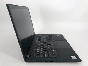 Lenovo ThinkPad T14 14" FHD 1.8GHz Intel i7-10510U 16GB RAM 512GB SSD NVIDIA GeForce MX330 2GB