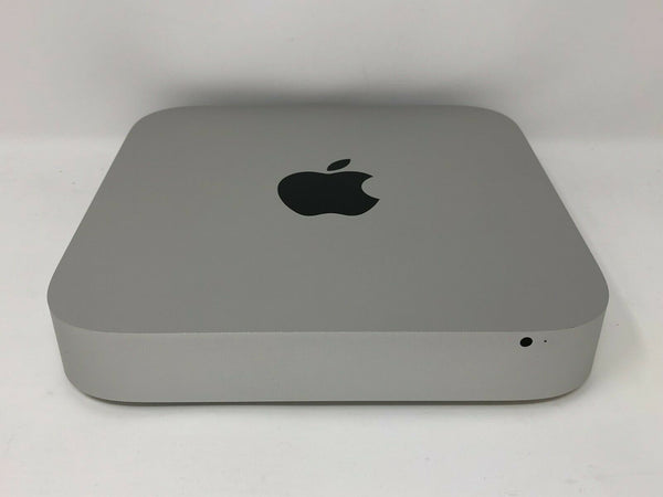 Mac Mini Late 2014 1.4GHz i5 4GB 1TB HDD