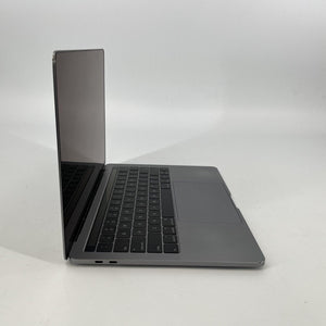 MacBook Pro 13" Touch Bar Space Gray 2017 3.1GHz i5 8GB 256GB - Good Condition