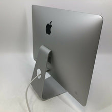 Load image into Gallery viewer, iMac Slim Unibody 21.5 Retina 4K Silver 2017 3.6GHz i7 16GB 1TB Fusion Drive