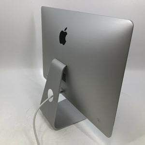 iMac Slim Unibody 21.5 Retina 4K Silver 2017 3.6GHz i7 16GB 1TB Fusion Drive