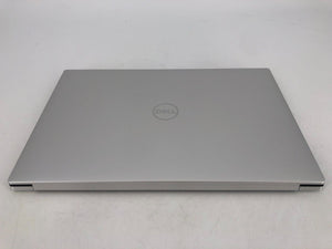 Dell XPS 9500 15.6" Silver 2020 WUXGA 2.6GHz i7-10750H 16GB 512GB - GTX 1650 Ti