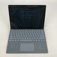 Load image into Gallery viewer, Microsoft Surface Pro X 13&quot; Silver 2020 3.15GHz SQ2 16GB 512GB