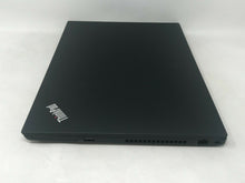 Load image into Gallery viewer, Lenovo ThinkPad T15 15&quot; Black 2020 1.8GHz i7-10510U 16GB RAM 512GB SSD