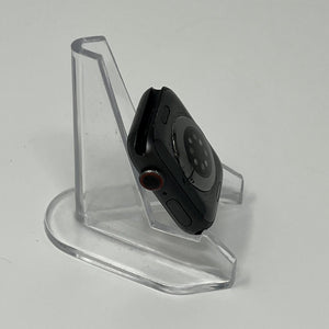 Apple Watch Series 6 Cellular Space Black Aluminum 40mm Black Non-OEM Sport