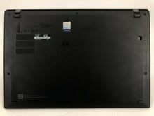 Load image into Gallery viewer, Lenovo ThinkPad X1 Carbon 14&quot; FHD Touch 1.8GHz i7-10510U 16GB 512GB