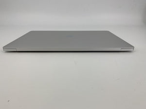 MacBook Pro 16" Silver 2019 2.4GHz i9 32GB 2TB AMD Radeon Pro 5500 8GB