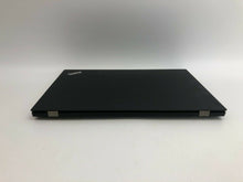 Load image into Gallery viewer, Lenovo ThinkPad P52s 15&quot; Black 2018 1.9GHz i7-8650U 16GB 1TB SSD