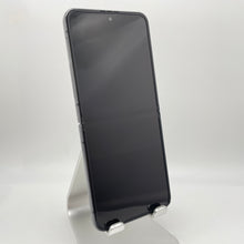 Load image into Gallery viewer, Samsung Galaxy Z Flip4 128GB Black Unlocked Excellent Condition