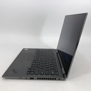 Lenovo ThinkPad X1 Yoga Gen 5 14" FHD TOUCH 1.8GHz i7-10510U 8GB 256GB SSD Good