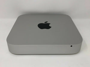 Mac Mini Late 2012 MD387LL/A 2.5GHz i5 8GB RAM 256GB SSD