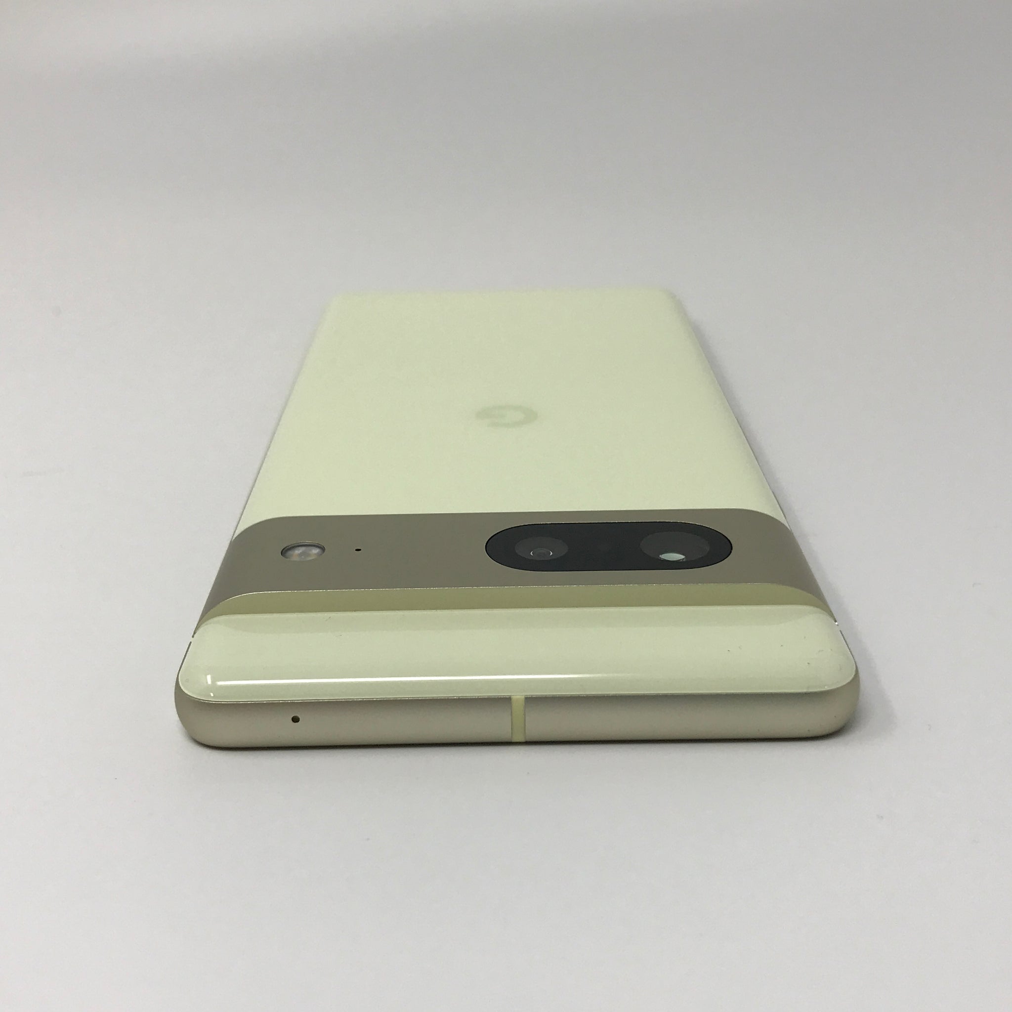 絶妙 Google Pixel 7 Lemongrass 128 GB - スマートフォン・携帯電話