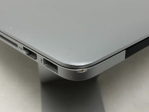MacBook Pro Retina 13.3" Silver Early 2015 MF843LL/A 3.1GHz i7 8GB 128GB SSD