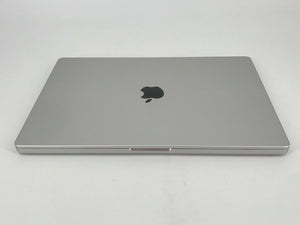 MacBook Pro 16-inch Silver 2021 3.2GHz M1 Pro 10-Core CPU/16-Core GPU 16GB 1TB