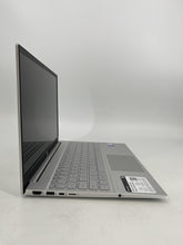 Load image into Gallery viewer, HP Pavilion 15.6&quot; Silver 2020 FHD 2.4GHz i5-1135G7 12GB 256GB - Excellent Cond.
