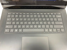 Load image into Gallery viewer, Microsoft Surface Laptop 3 15 Black 2019 1.3GHz i7 16GB 256GB SSD