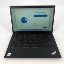 Load image into Gallery viewer, Lenovo ThinkPad T14s 14&quot; 2020 FHD TOUCH 1.8GHz i7-10610U 16GB RAM 512GB SSD Good
