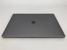 Load image into Gallery viewer, MacBook Pro 16-inch Space Gray 2019 2.3GHz i9 64GB 1TB SSD