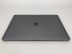MacBook Pro 16-inch Space Gray 2019 2.3GHz i9 64GB 1TB SSD