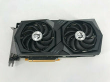 Load image into Gallery viewer, MSI NVIDIA GeForce RTX 3060 Gaming X 12GB GDRR6 LHR