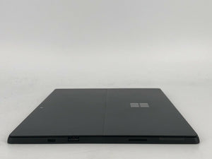 Microsoft Surface Pro 7 12.3" Black 2019 1.1GHz i5-1035G4 8GB 256GB - Excellent