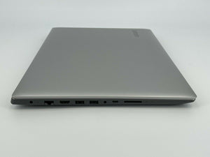 Lenovo IdeaPad 320 15" Silver 2017 2.5GHz i5-7200U 12GB 1TB
