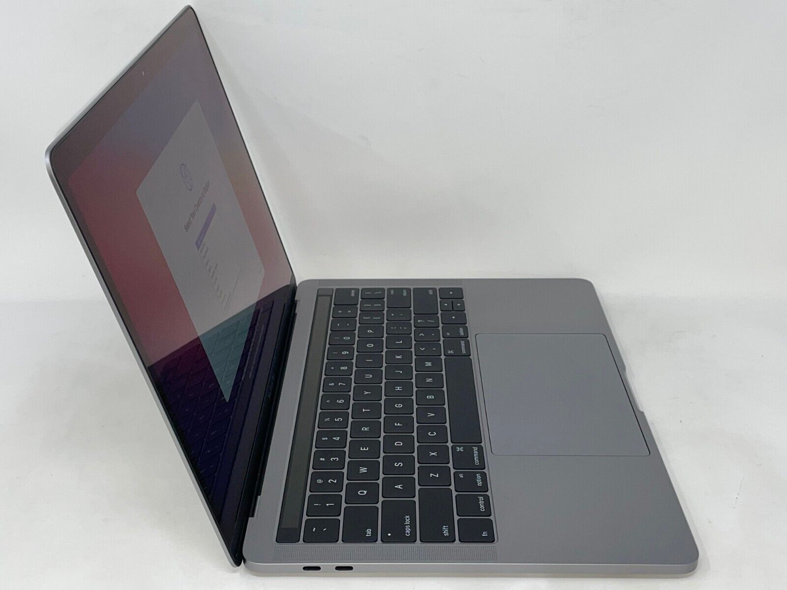 MacBook Pro 13