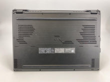 Load image into Gallery viewer, Asus ROG Zephyrus M16 GU603 16&quot; 2021 2K 2.5GHz i9-11900H 16GB 512GB - RTX 3060