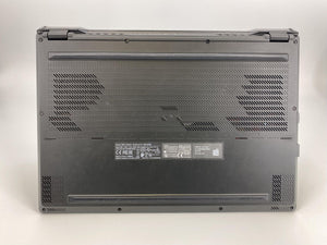 Asus ROG Zephyrus M16 GU603 16" 2021 2K 2.5GHz i9-11900H 16GB 512GB - RTX 3060