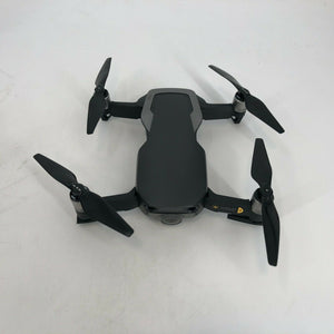 DJI - Mavic Air Drone Quadcopter - 4k Camera