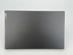 Lenovo IdeaPad Slim 7 15" Grey 2020 1.3GHz i7-1065G7 16GB 512GB SSD