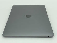 Load image into Gallery viewer, MacBook Air 13&quot; Space Gray 2018 MRE82LL/A 1.6GHz i5 8GB 128GB SSD